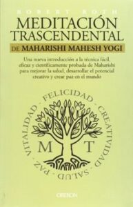 Meditacion Trascendental De Maharishi Mahesh Yogi