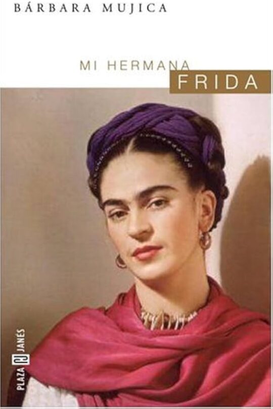 Mi Hermana Frida