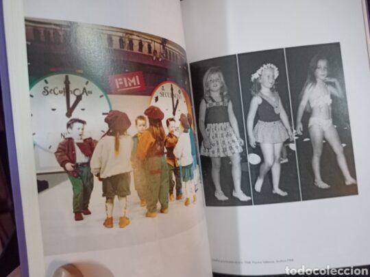 Moda Infantil, Estudios Sobre Una Nueva Seduccion