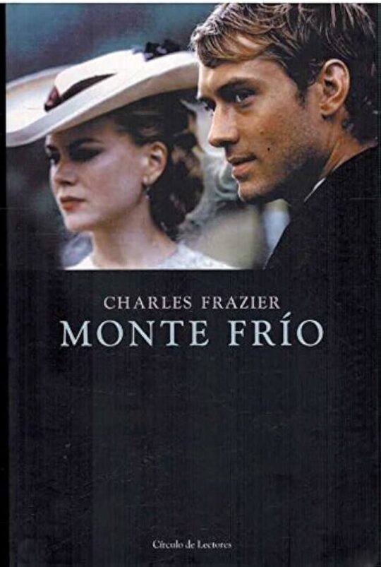 Monte Frio