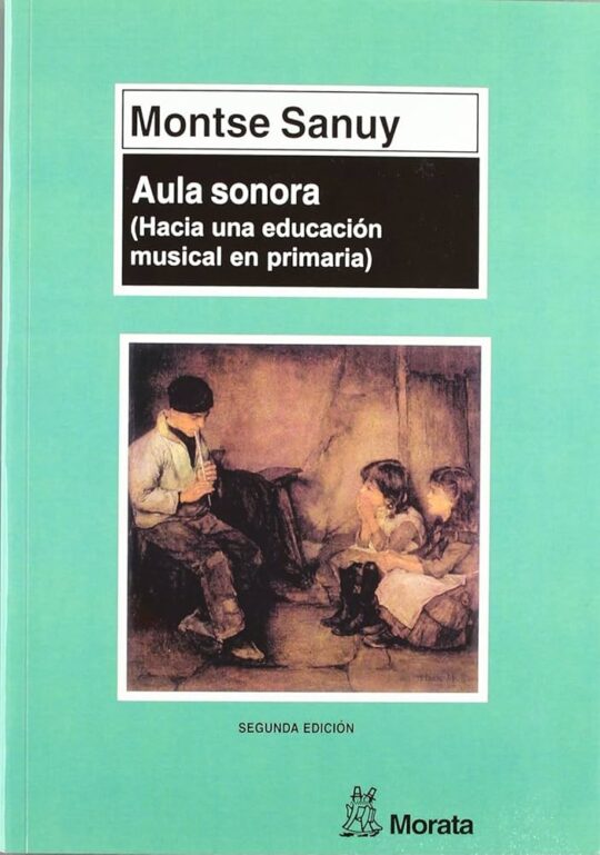 Musica (3º Primaria)