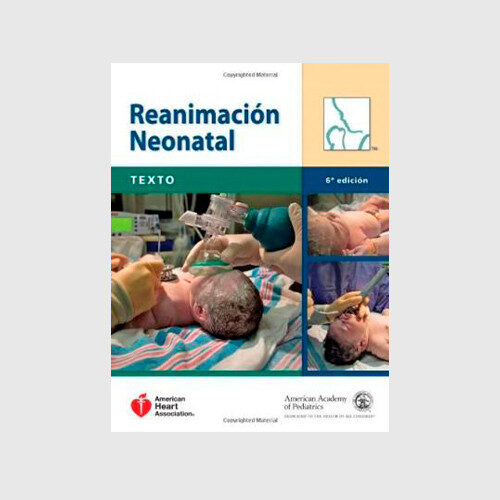 Neonatologia (6ª Ed)