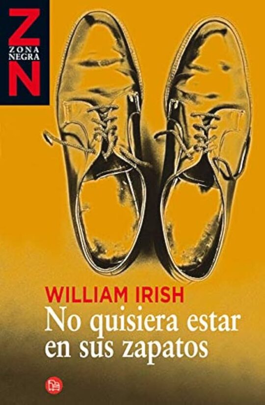 No Quisiera Estar En Sus Zapatos