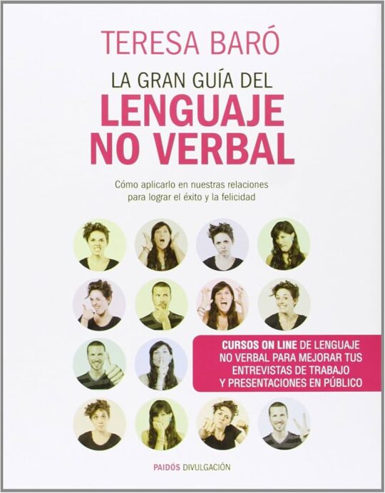 Pack La Gran Guia Del Lenguaje No Verbal (Incluye Curso Online)