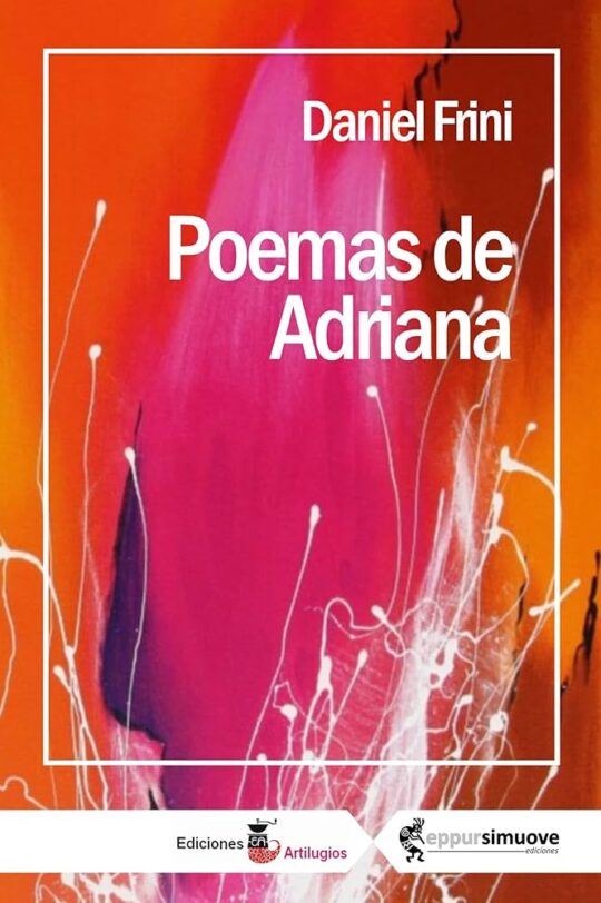 Poemas De Adriana