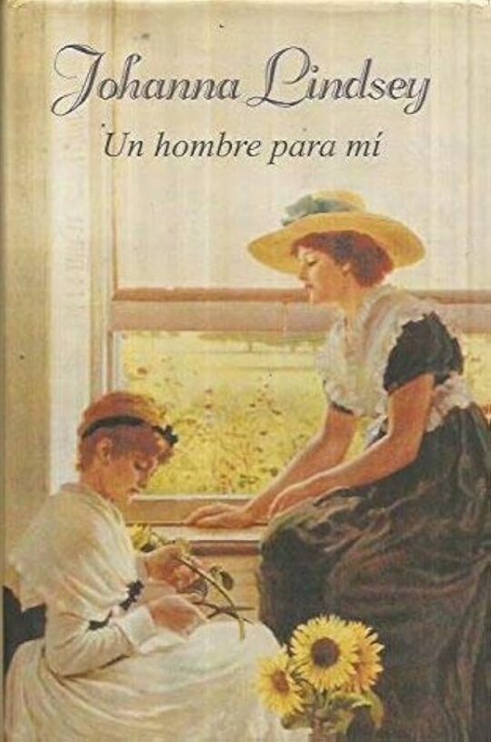 Un Hombre Para Mi